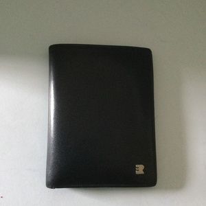 Fratelli Rossetti Men’s Wallet